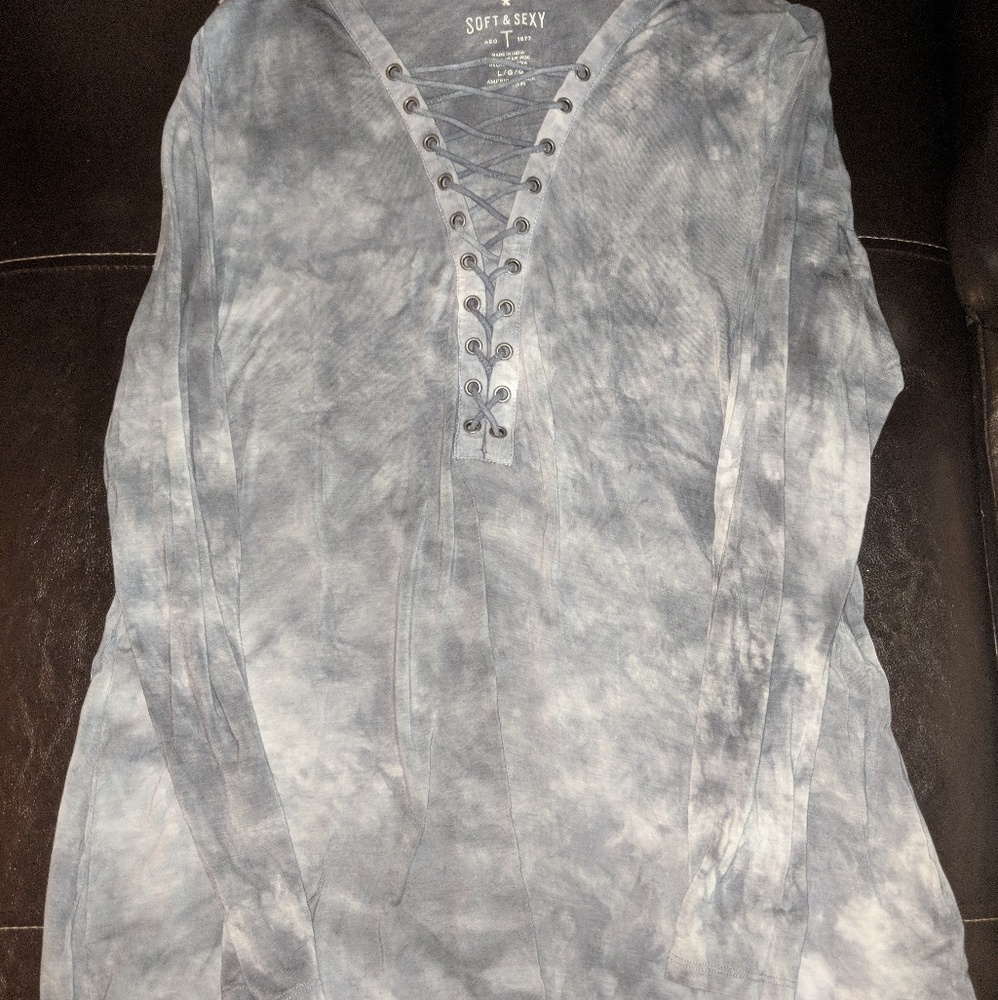 Long sleeve